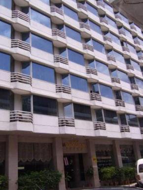 Bangkok City Inn  Бангкок